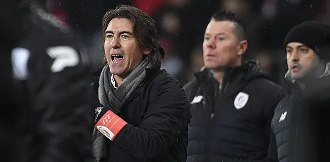 Coupe de Belgique: Le Standard accuse les supporters d'Anderlecht !