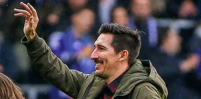 Kljestan est au bout du rouleau: 