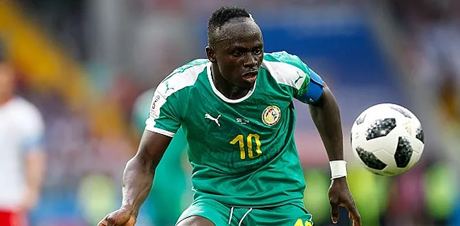  CAN - Le Sénégal rafle tout