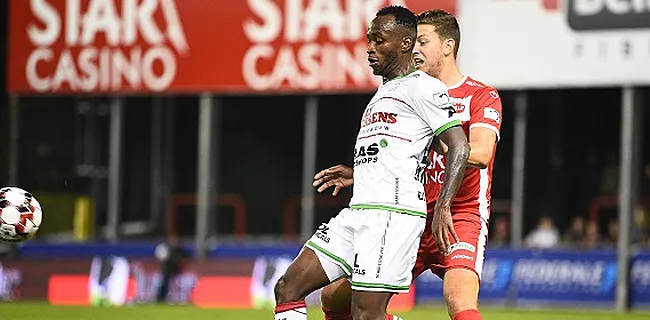Zulte Waregem met ses deux meilleurs joueurs en vente