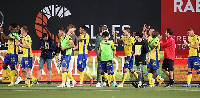 OFFICIEL Saint-Trond recrute un défenseur expérimenté