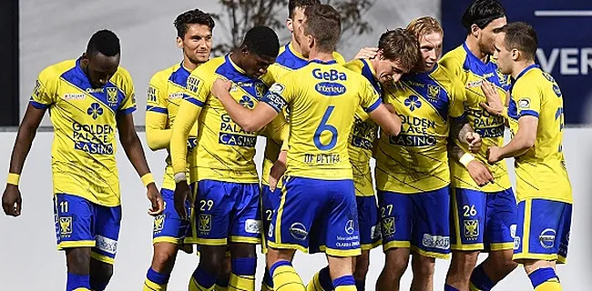 Saint-Trond très déforcé pour se rendre au Standard