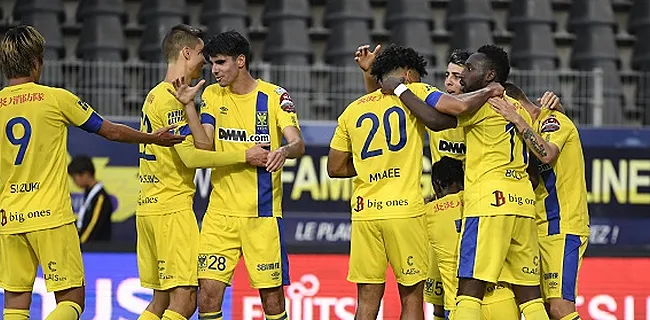 OFFICIEL: le nouveau coach de St-Trond est connu