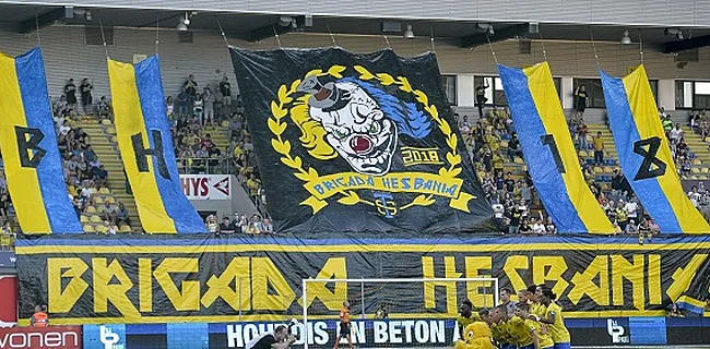 Désillusion pour Saint-Trond qui perd un de ses meilleurs joueurs