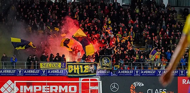 Formé à Anderlecht et au Standard, il est le Belge qui cartonne