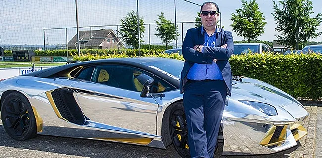 D2 amateurs: le président monte au jeu et marque un penalty