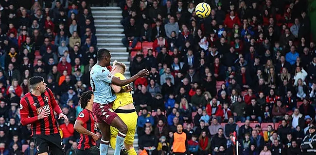 Premier League: énorme polémique lors du premier match post-covid