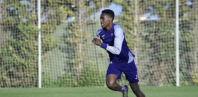 Que se passe-t-il avec Sambi?