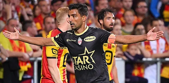 Un joueur de Mouscron voit son contrat résilié à cause du coronavirus