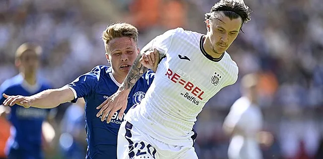 OFFICIEL: contrat jusqu'en 2025 pour Samoise !