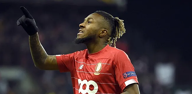 Trois clubs français sur Bastien