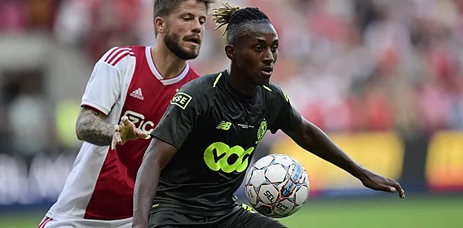 Le Standard veut attirer un joueur au parcours très similaire à celui de Bastien