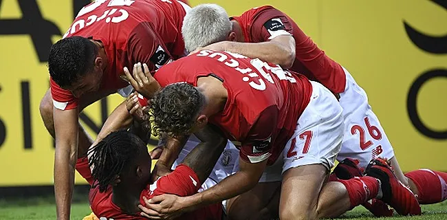 Elongation ou déchirure pour Samuel Bastien?