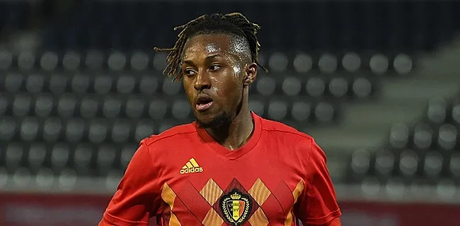 Bastien: les Diables rouges ou les Léopards?