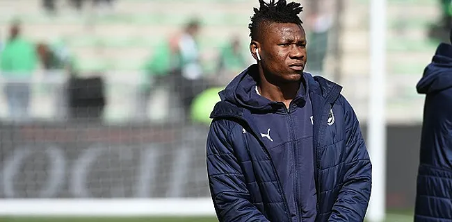 OFFICIEL - Un ancien Buffalo signe à Watford