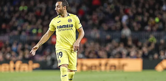Santi Cazorla, l’incroyable histoire du miraculé