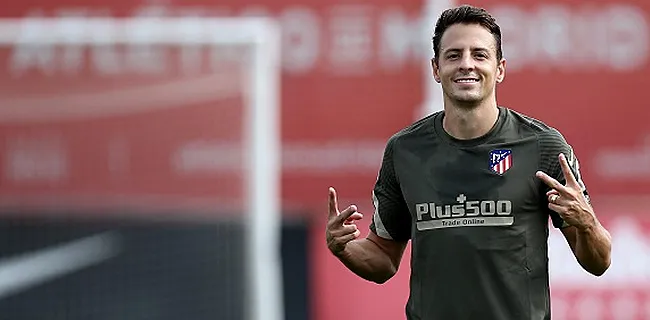 Le Bayer Leverkusen se renforce avec un défenseur de l'Atlético Madrid