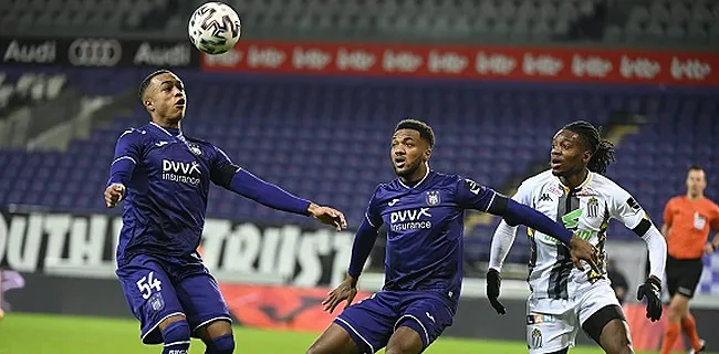 L'Union belge l'admet: 