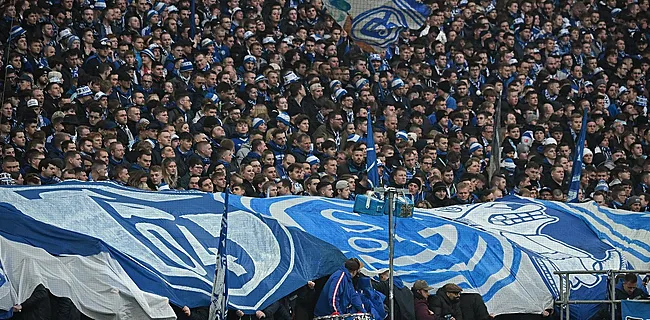 Schalke s'offre le scalp du leader, et se donne de l'air en bas du tableau