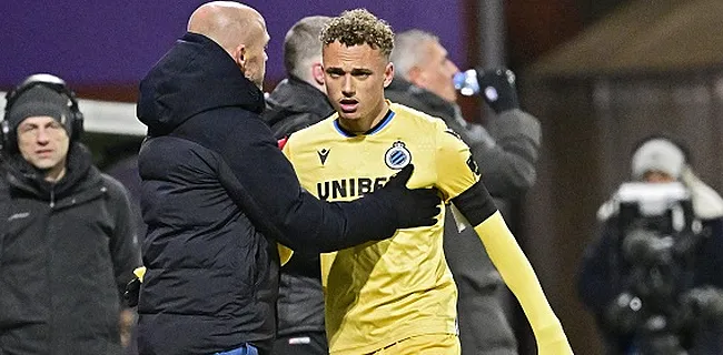 La Pro League fait plaisir aux entraîneurs 