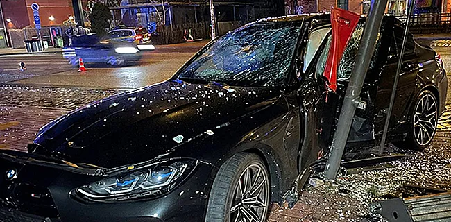 Twente se sépare de son défenseur condamné à une peine de prison