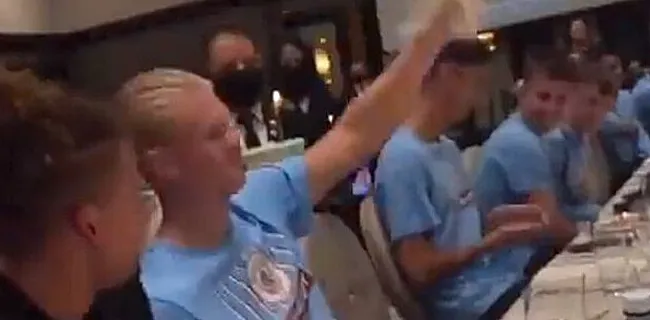 PL: Liverpool en plante neuf, Haaland sauve City de la cata