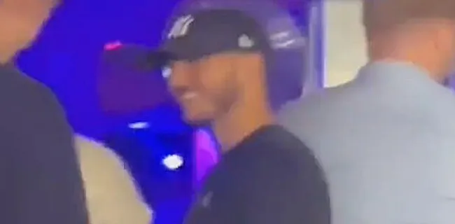 Hazard: déjà rattrapé par ses vieux démons ?