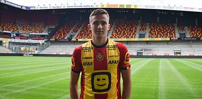 Malines tient son premier 'renfort' pour la saison prochaine