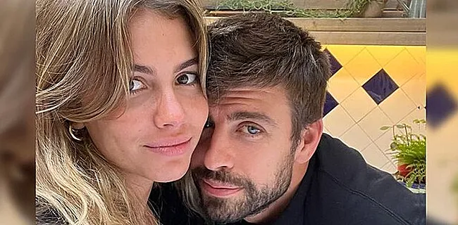 Plus besoin de se cacher: Piqué rend sa relation 