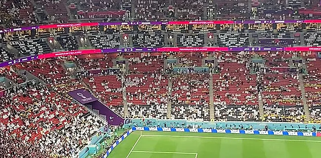 Mondial: l'homme du match était dans le viseur du RSCA l'hiver dernier