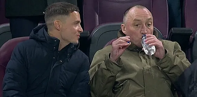 Anderlecht - Union SG: Un invité surprise au Lotto Park