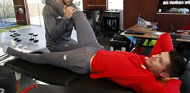 Pocognoli de retour à la maison grâce à deux personnes en particulier