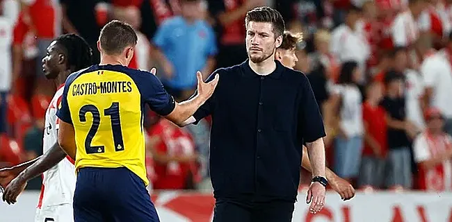 Le XI de Pocognoli sans Lapoussin, les fans de la Roma furieux