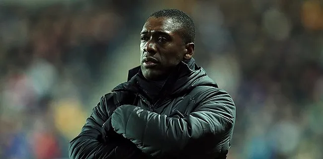 Clarence Seedorf relève un défi très surprenant 