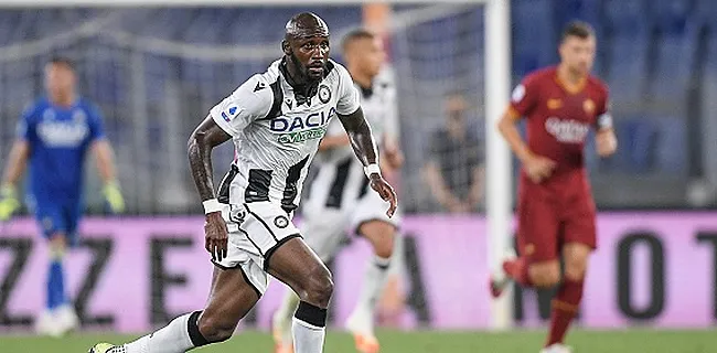 Fofana est le deuxième à préférer la Bretagne au désert d'Arabie  