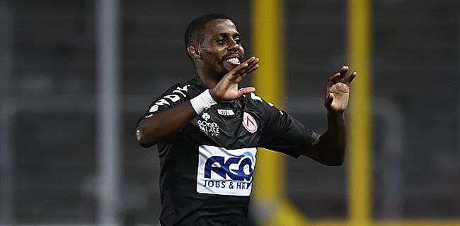  CAN - C'est déjà fini pour le quadruple vainqueur 