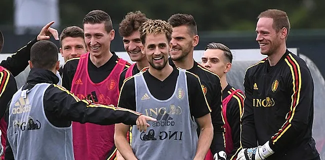 Un Diable Rouge voit son contrat prolongé en Ligue 1