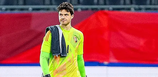 Jackpot pour l'Antwerp : Lammens vers un grand club anglais 