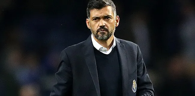 Le FC Porto n'égalera pas le record de l'Union