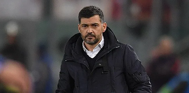 Fin du suspense: l'ex-soulier d'or rouche est champion pour la 2e fois !