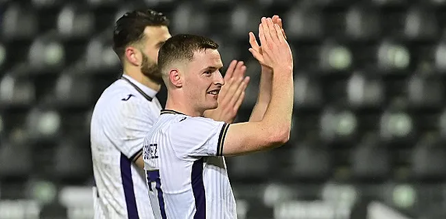  Admirez le but de Sergio Gomez (vidéo)