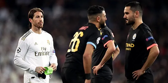 Le Real s'impose sur penalty à Bilbao, nouvelle clean sheet pour Courtois