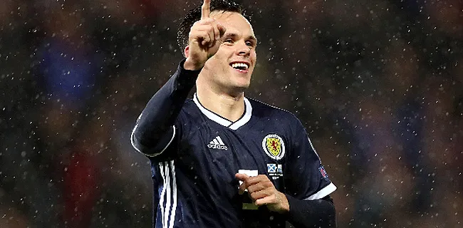 Shankland (40 buts-74 matchs) est en route vers la Pro League !  