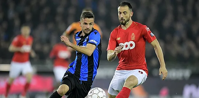 TRANSFERTS : Bruges veut faire son marché en Angleterre, un grand talent à Genk