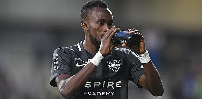 Eupen va dégraisser: trois ou quatre joueurs peuvent partir