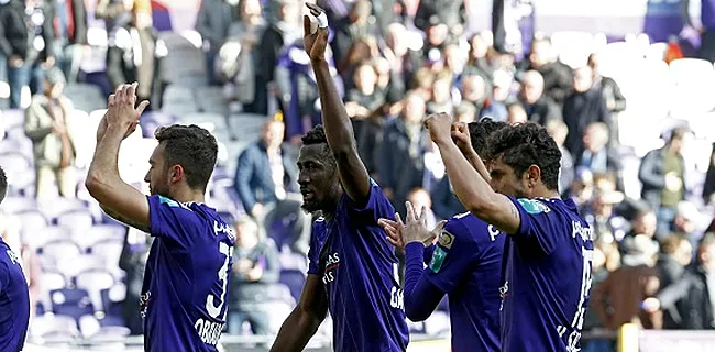 OFFICIEL - Un flop du RSCA rejoint l'Allemagne