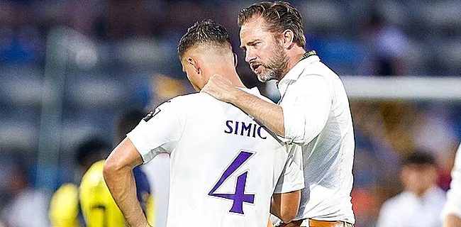 Deux gros poissons refusent le RSCA, en voici les raisons