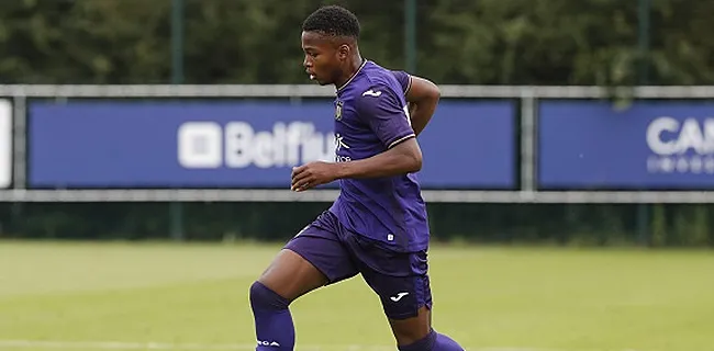 Thibaud Verlinden va se sentir bien seul, maintenant