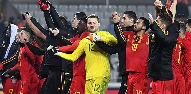 Fin de l'aventure en Premier League pour un Diable?