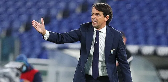 LDC: La composition probable de la Lazio de Rome 